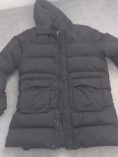 Glorious Gangsta Hummerson 2.0 Longline Jacket**£125**