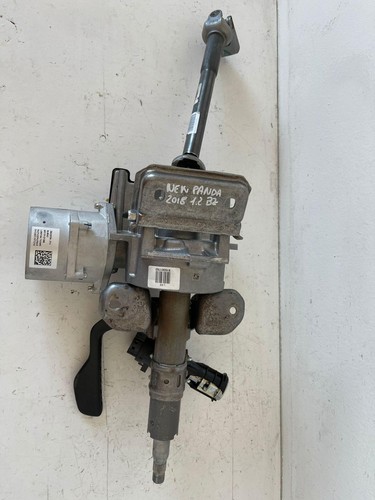 Power steering column - steering, for