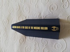 Sexton Blake The Case of the