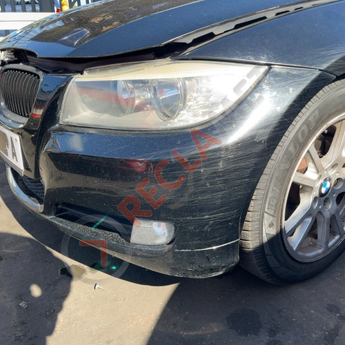 Bmw series 320d - bmw, mk5