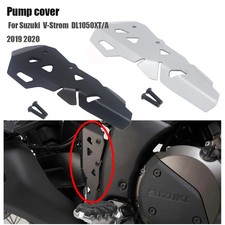 Motorcycle CNC Brake Pump