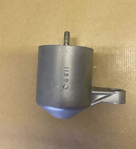 Carb float chamber - su,