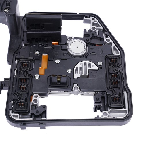 Dsg7 transmission control unit - transmission,