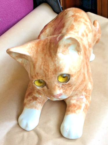 Large vintage winstanley - vintage,