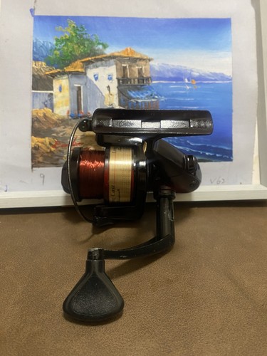Vintage shakespeare sigma - sigma, rt