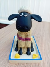 Vintage Shaun The Sheep