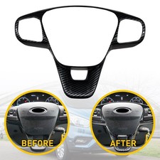 Steering Wheel Cover Trim