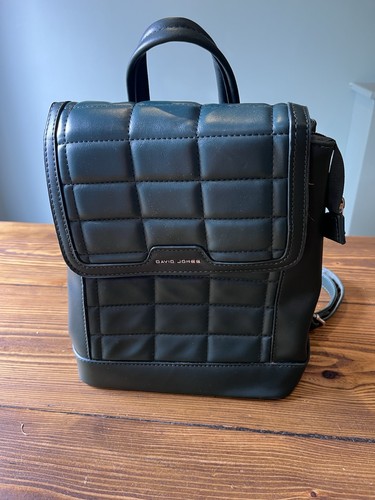 David jones bag green - jones,