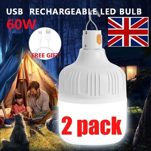 Super bright led lantern - 2x,