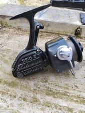 Shakespeare 2210 2 Fishing