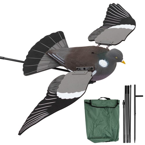 Nitehawk full body painted - nitehawk,