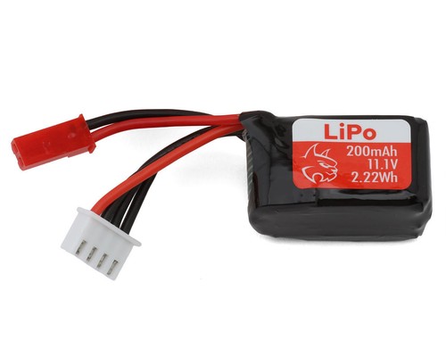 Redcat lipo battery - 3s,