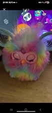 Hasbro Furby Furbling Plush