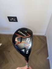 Wilson 4 Hybrid Golf Club