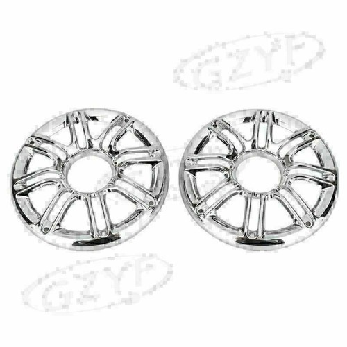 Brust speaker trim grill - brust,