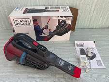 Black & Decker Cordless