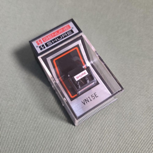 Rare unused genuine - unused,