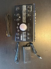 Mackie Big Knob Studio +