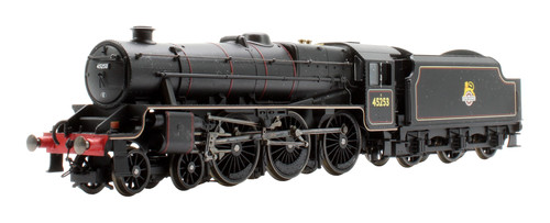 Hornby gauge r2250 br - 'oo, gauge'