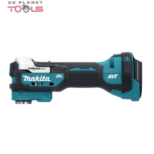 Makita dtm52z 18v lxt avt - makita,