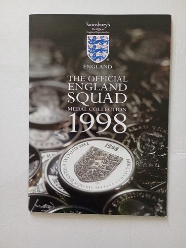 The official england - england, squad