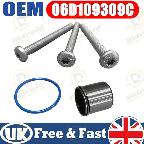 Fuel pump cam follower - fuel,