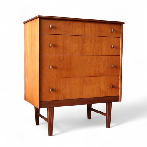 Mid century homeworthy teak - homeworthy,
