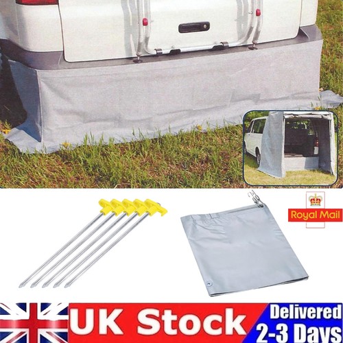 For campervan rear - vw, t6