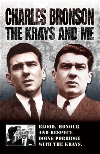 The krays and stephen - the, me