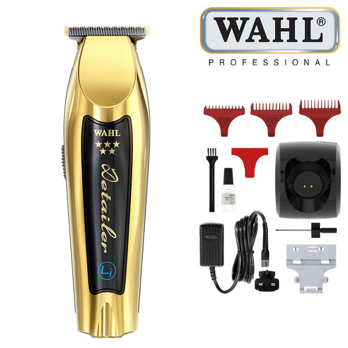 Wahl professional star - professional, 5-star