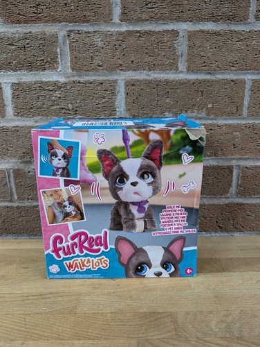 Furreal walkalots french - furreal,