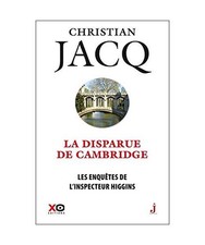 Les Enquêtes de l'Inspecteur