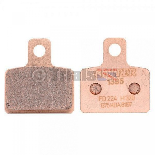 Galfer pro sintered fd224 - galfer,