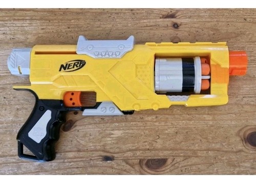 Nerf strike elite spectre - nerf,