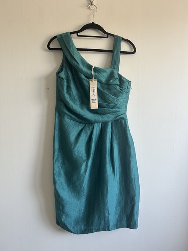 Kaliko teal linen elegant - teal,