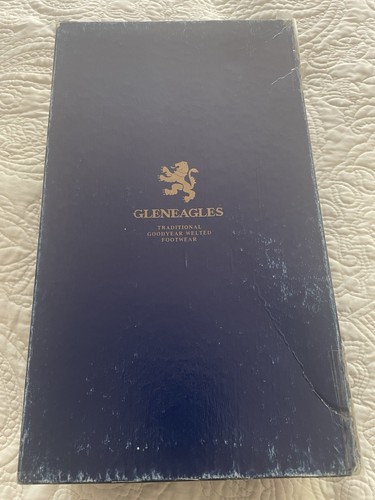 Gleneagles hampton oxblood - gleneagles,