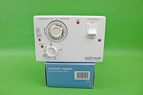 Horstmann economy quartz - horstmann,