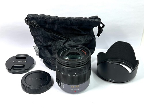 Panasonic lumix vario - panasonic, g