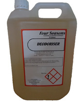 KENNEL CLEANER DEODERISER PET