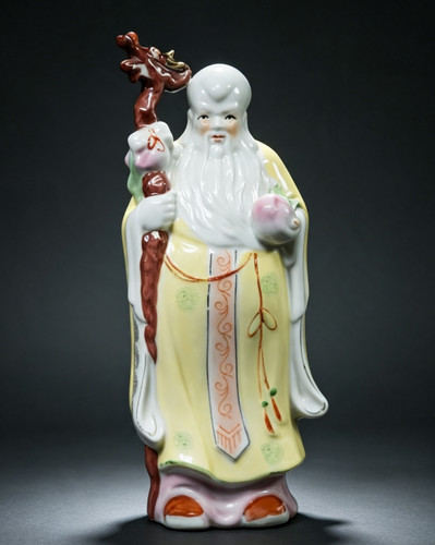 Shou lao vintage - lao,