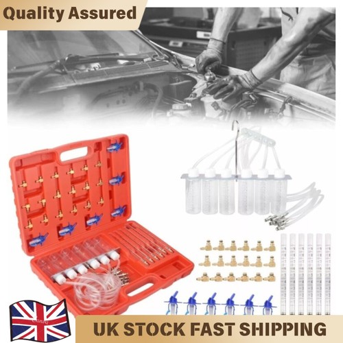 36pc diesel injector flow - 36pc,