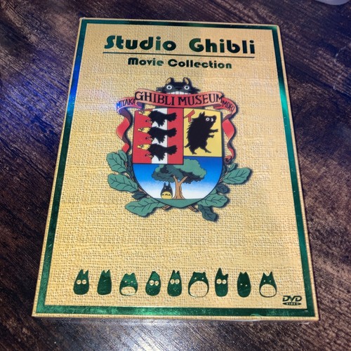 Hayao miyazaki studio - hayao, ghibli