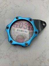 Vintage Tax Disk Holder