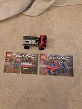 Lego technic 42084 hook - lego,