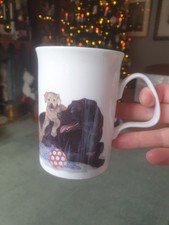 Labradors Mug - Roy Kirkham