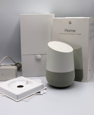 Google Home Speaker Smart