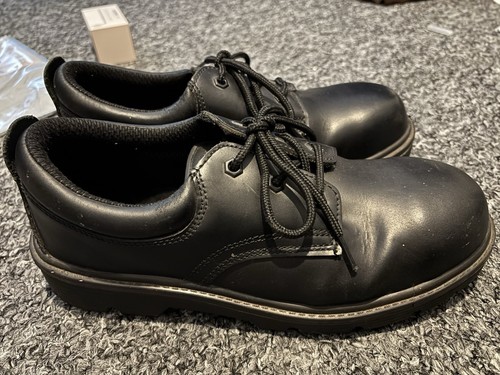 Arco men safety steel toe - men's,