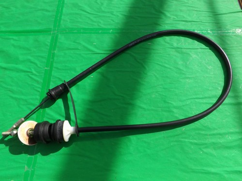 Citreon clutch cable - citreon,