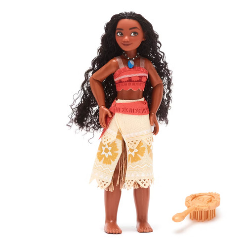 Disney moana classic - moana,