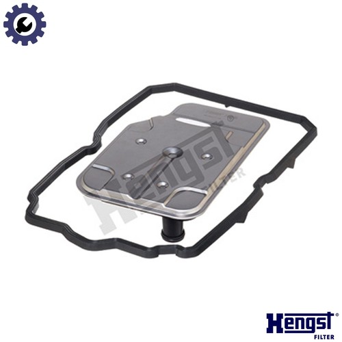 Hydraulic filter kit automatic - hydraulic,